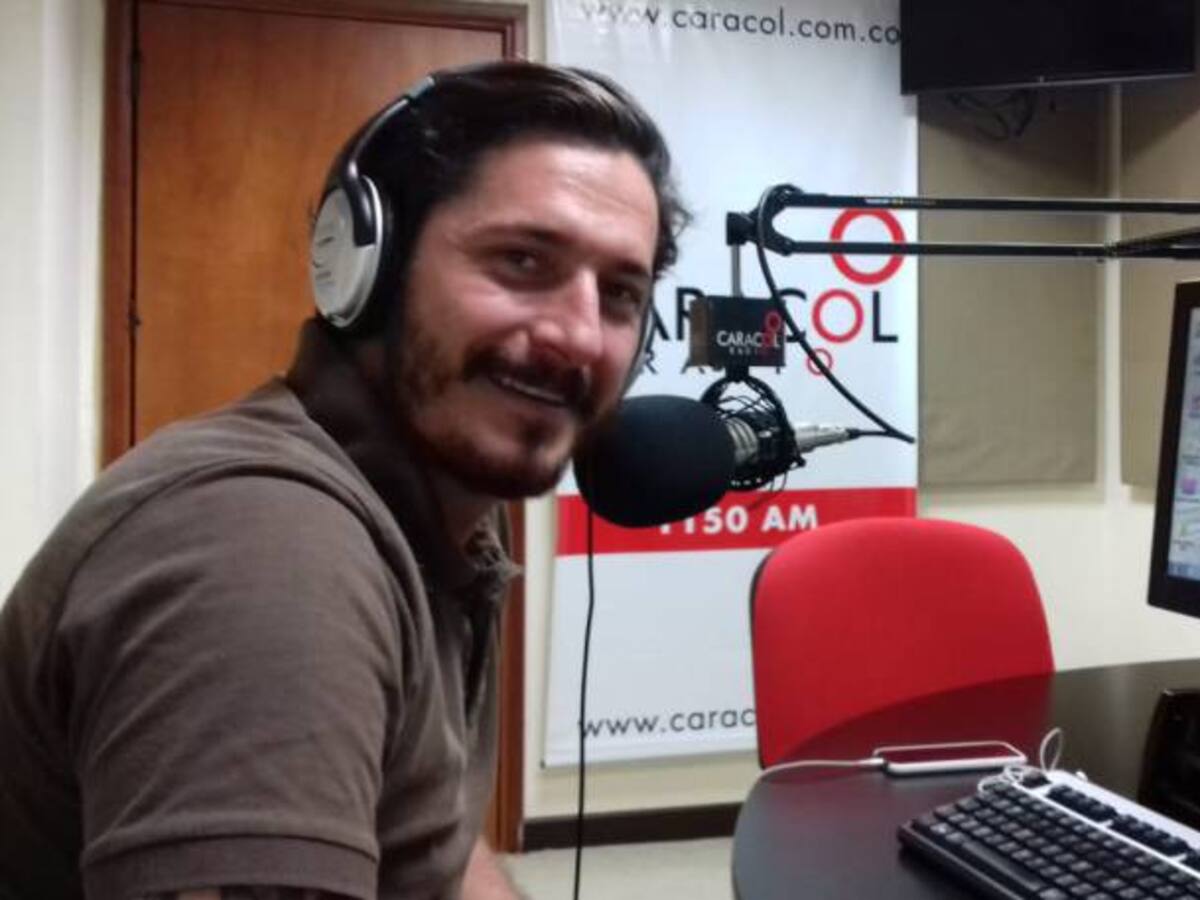 Yo creo más en el Quindío y su gastronomía: chef quindiano Julián Hoyos