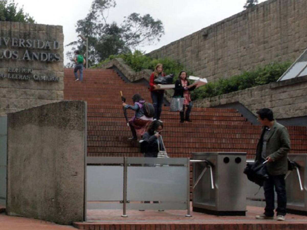 11 universidades de Colombia entre las mejores del mundo