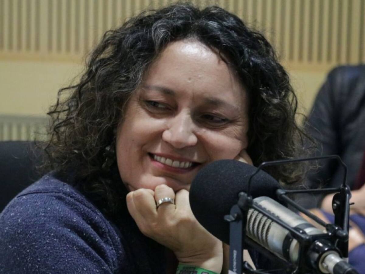Caso en la ANH es un campanazo y alerta a corruptos: Angélica