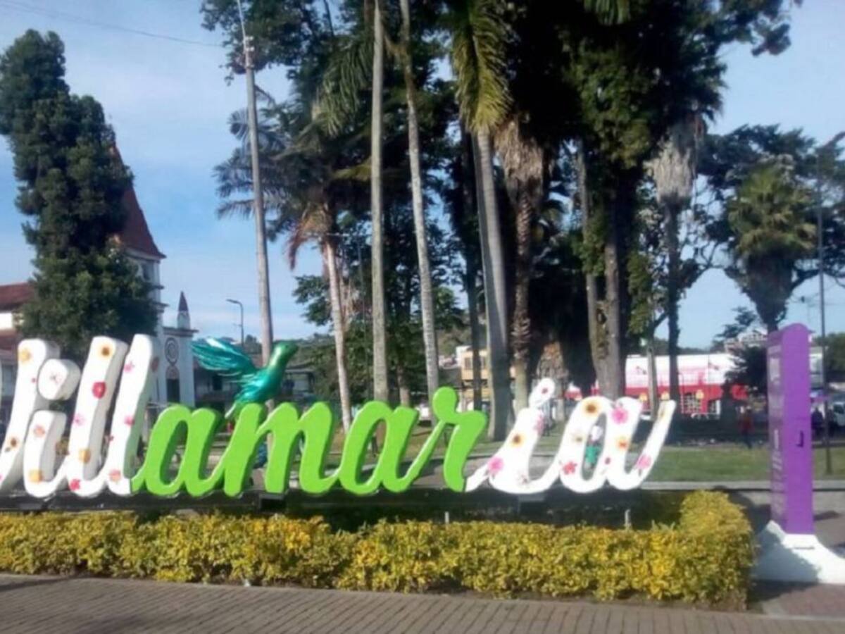 Explican cuáles serían esas vías alternas para construir en Villamaría
