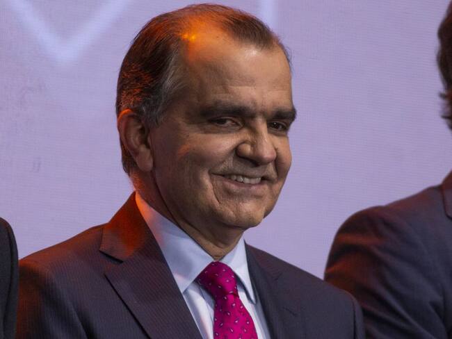 Óscar Iván Zuluaga