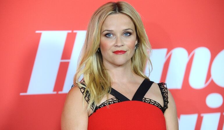 Reese Witherspoon