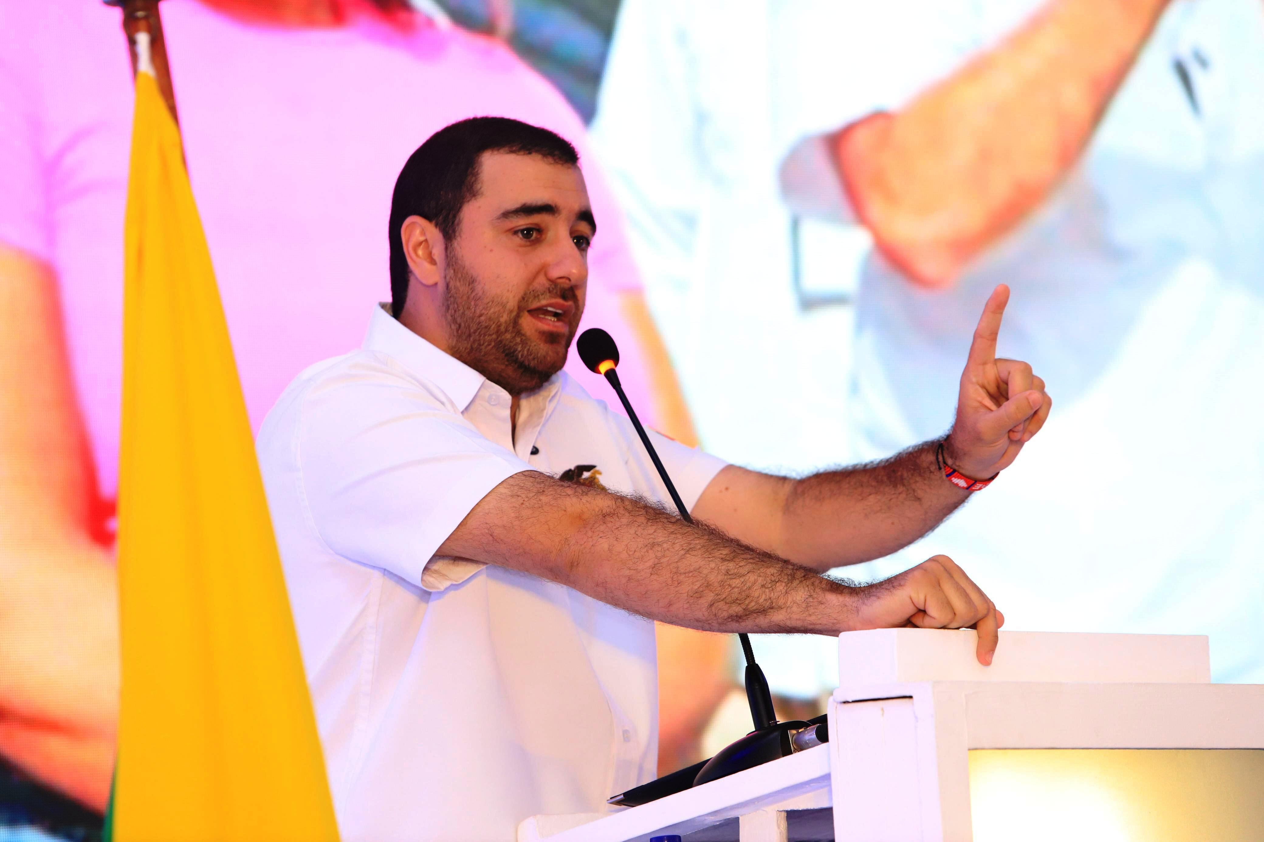 “Las EPS se están burlando de la red pública”: Gobernador de Bolívar lanza alerta por crisis de salud