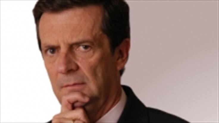 Fernando Londoño destaca la radio como instrumento de unión en Colombia