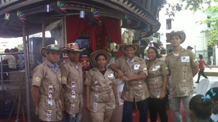 Coctel de la Cumbre, la especialidad culinaria del encuentro hemisférico