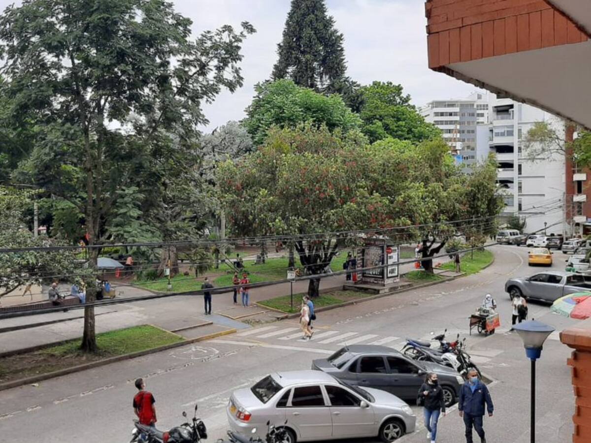 Jueves 25 de febrero, las noticias más importantes de Armenia y Quindío
