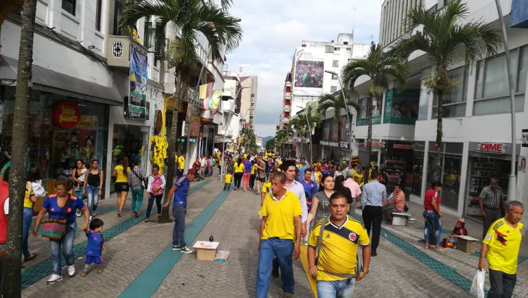 Los tolimenses sufrieron la eliminación de la Selección, pero aseguraron que hay buen semillero para el otro mundial.