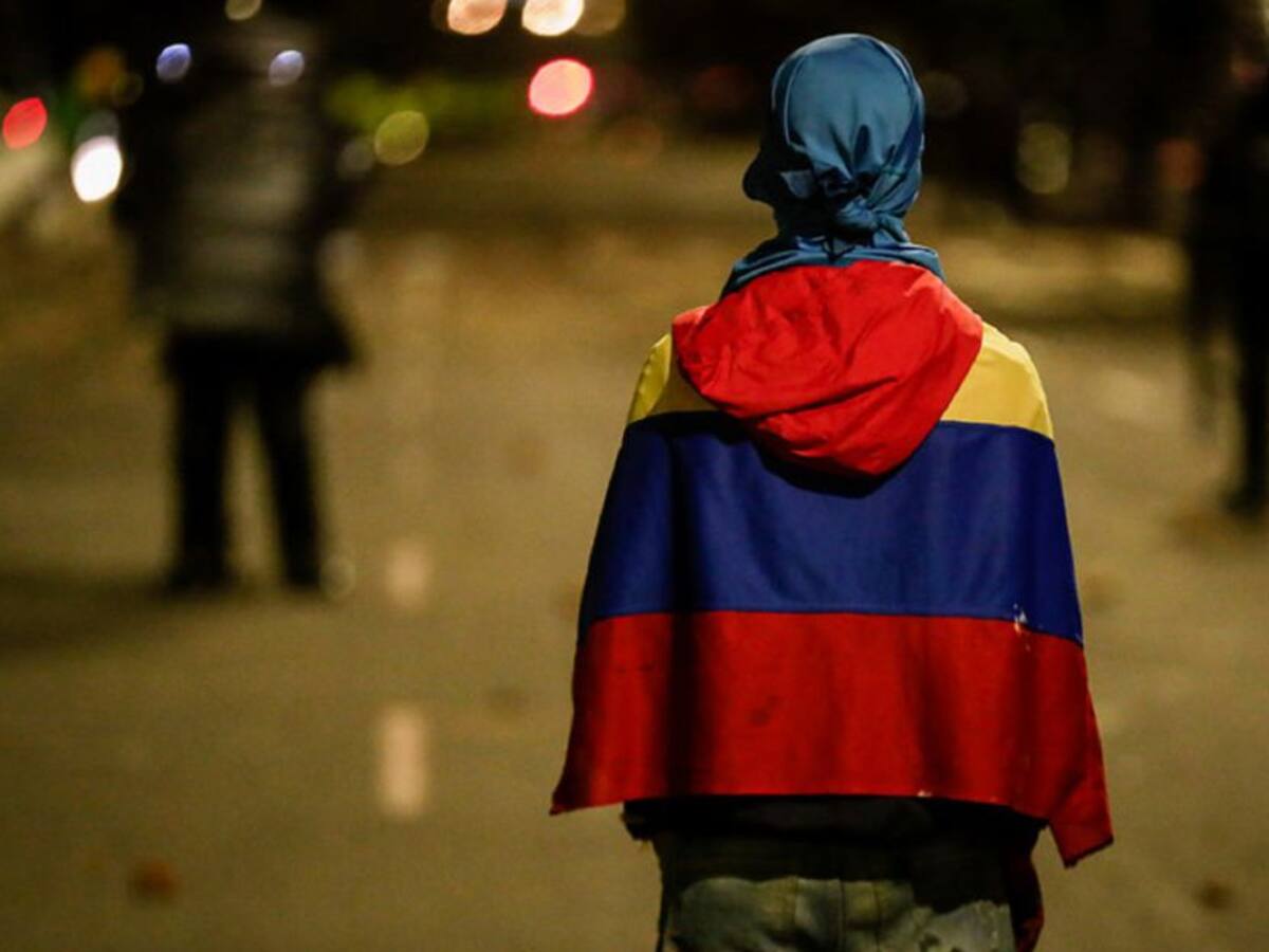 Jóvenes en Riohacha levantaron la huelga de hambre