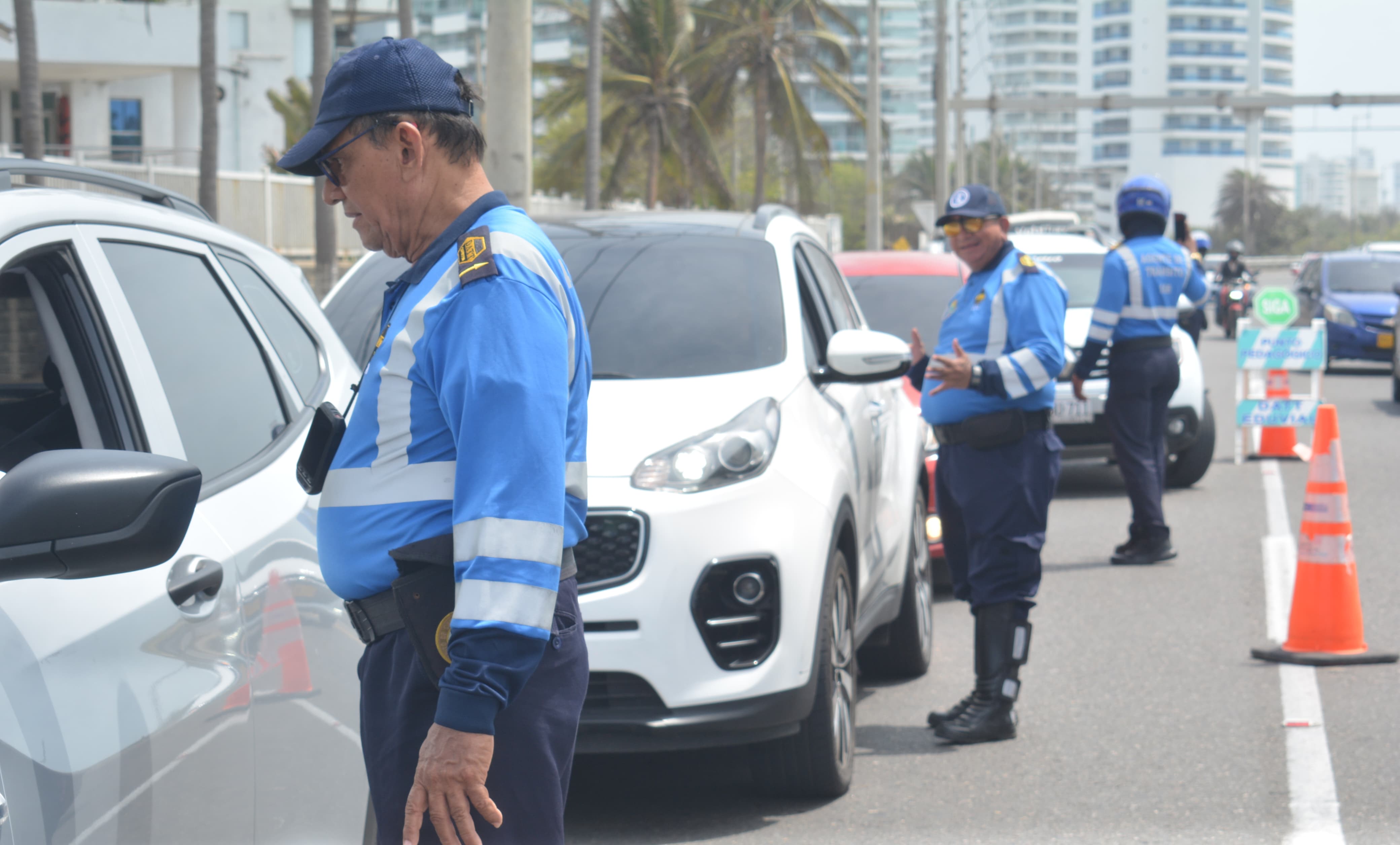 Alcaldía de Cartagena