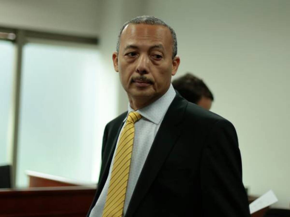 Gobernador de La Guajira pagará 10 años de prisión