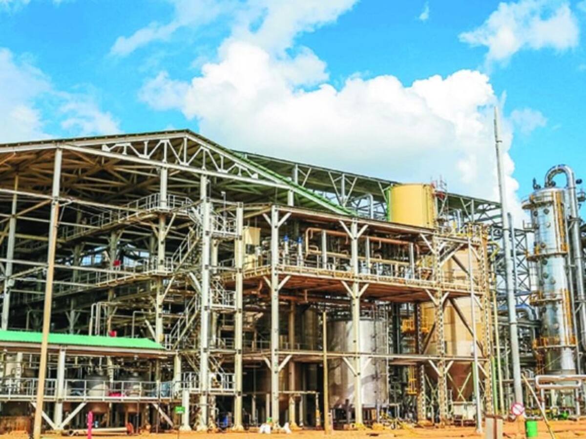 Imputan responsabilidad fiscal por $920.646 millones por Bioenergy