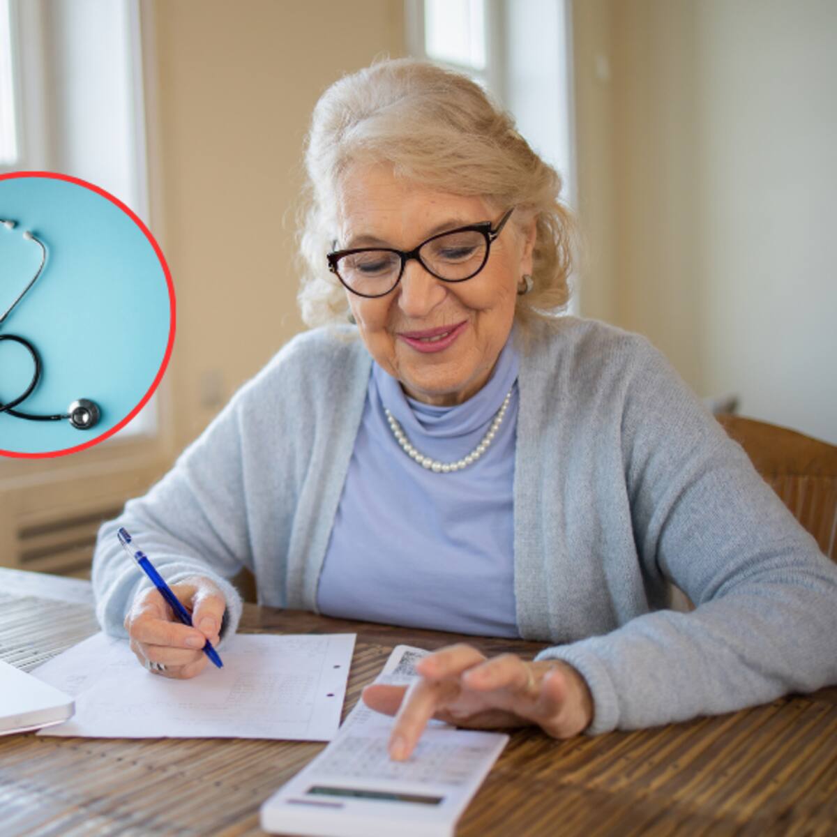 ¿Un pensionado residente en el exterior está obligado a cotizar a salud en Colombia?