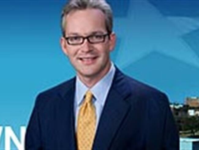 Deja de ser alcalde y huye a México para vivir con su novio, un inmigrante sin papeles