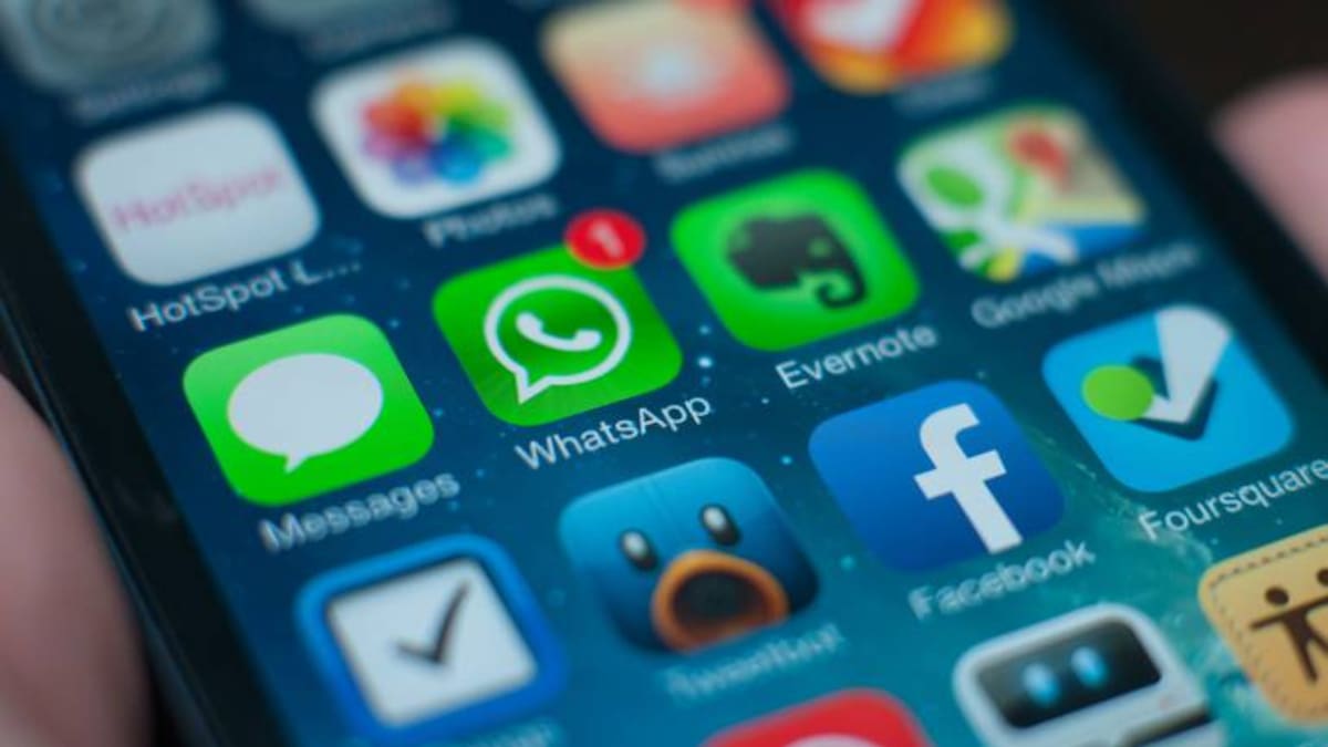 Desmintiendo rumores: WhatsApp no notificará si toma una captura a la pantalla