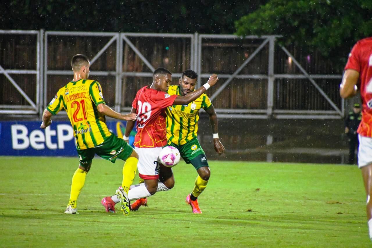Fútbol colombiano en 2025: perspectivas y oportunidades con BetZillion