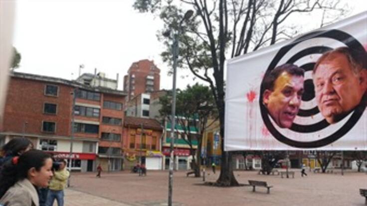 Empiezan trámite para crear el Partido del Tomate