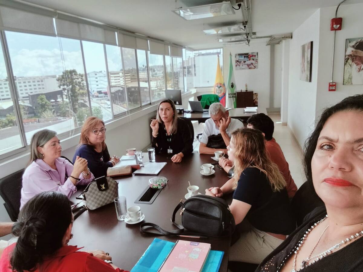 Inició la contratación del ICBF más de 10 mil niños volverán a los hogares infantiles