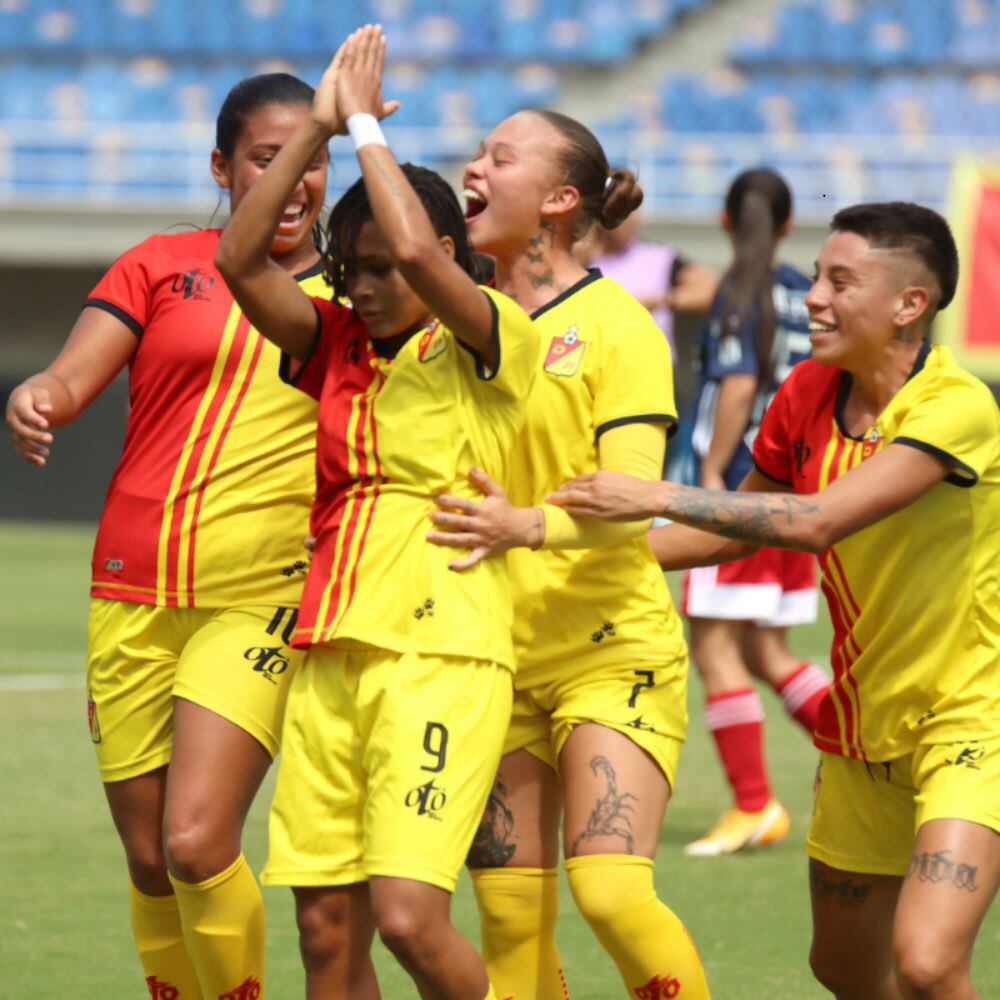 Foto | Deportivo Pereira