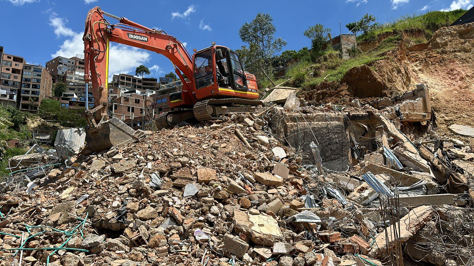 Foto: Cortesía Alcaldía de Medellín.