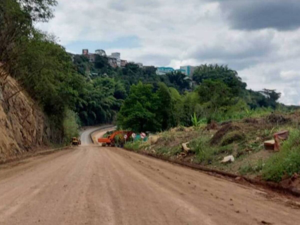 No se cumplió compromiso de apertura de La Romelia - El Pollo en Pereira