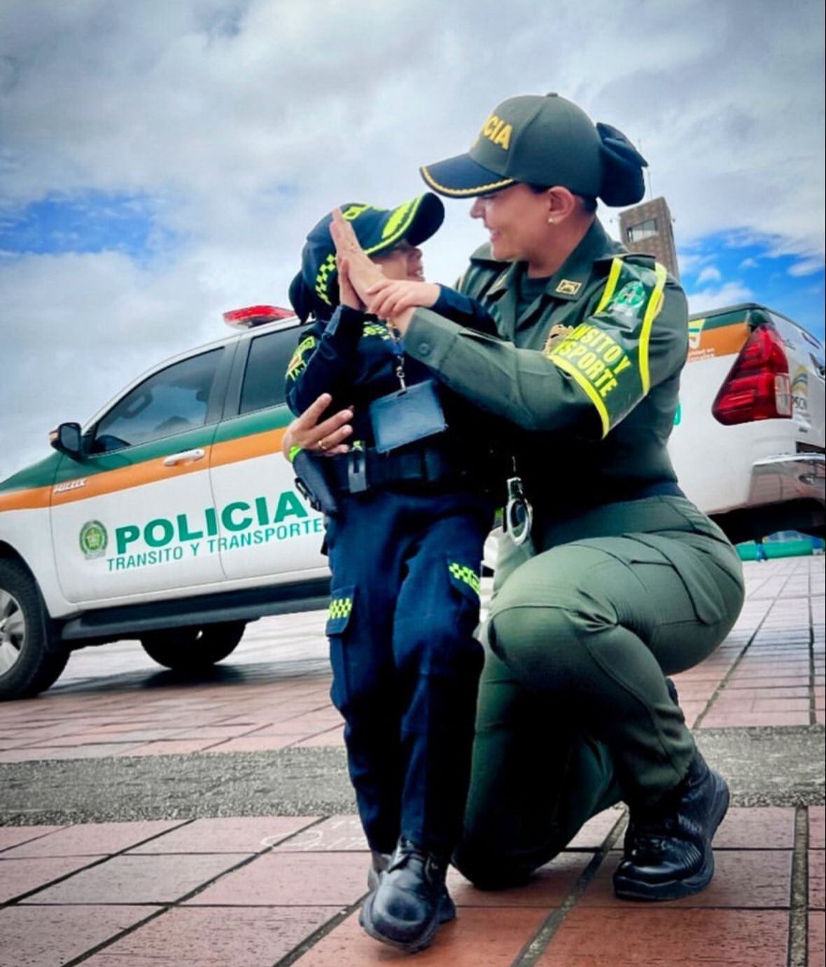 Departamento de Policía Bolívar