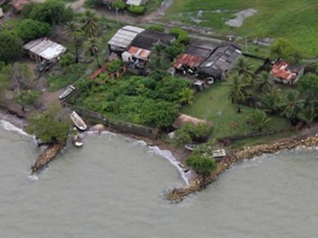 "Buenaventura tocó fondo": rector Universidad del Valle sede Pacífico