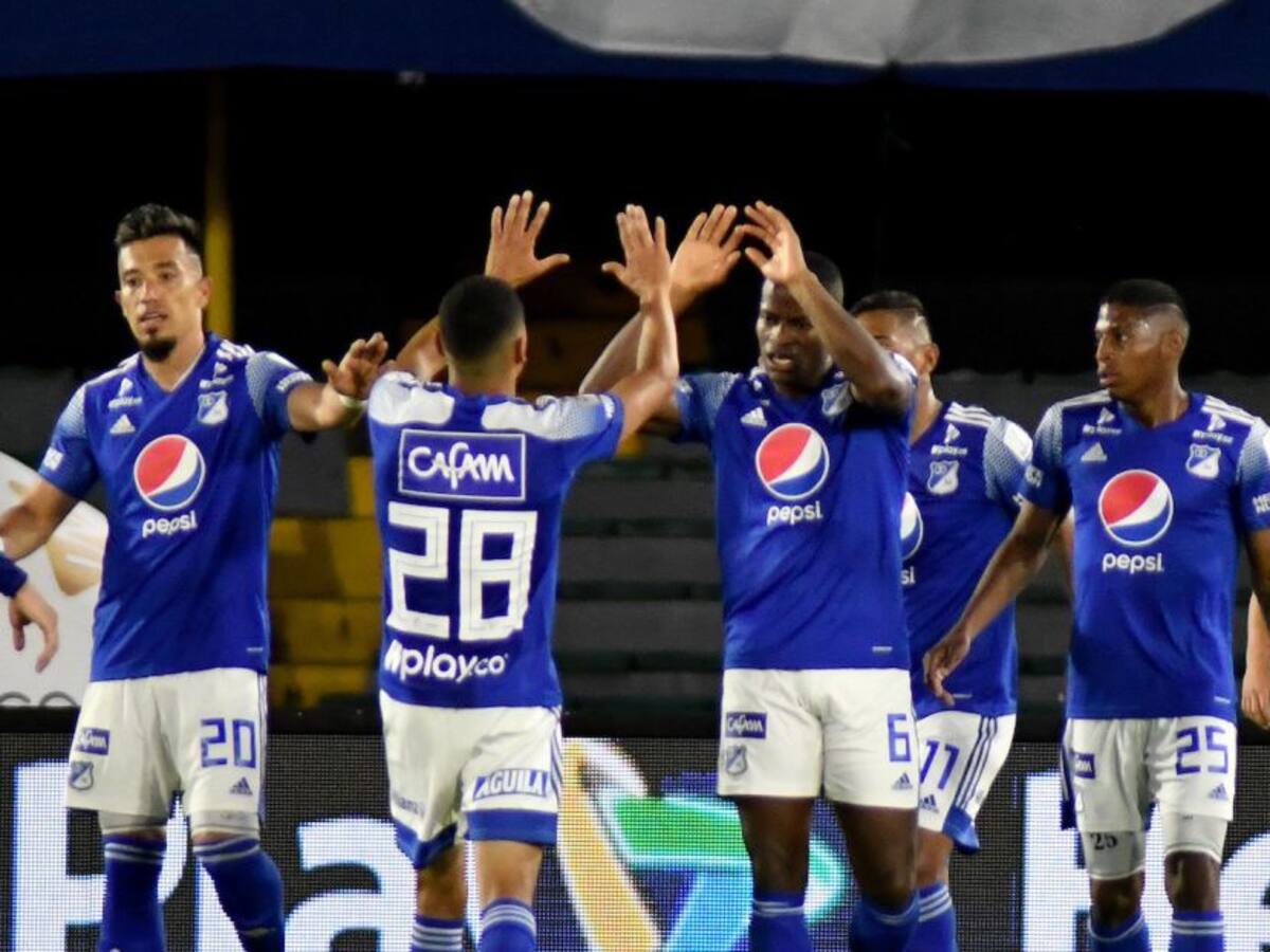 Se abre venta de boletería para partido Once Caldas vs. Millonarios