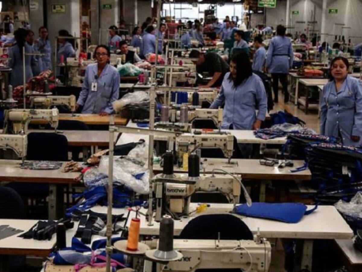Empresarios preocupados por parálisis en la producción
