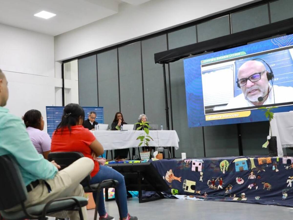 Salvatore Mancuso ante la JEP : Las declaraciones más polémicas del exjefe de las AUC