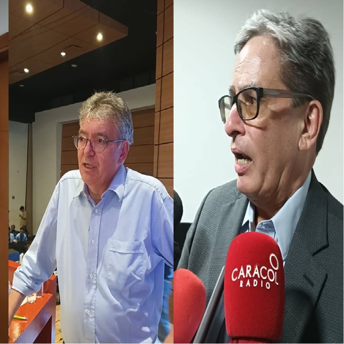 Armenia y el Quindío están como estancados en materia económica: exministros de hacienda y comercio