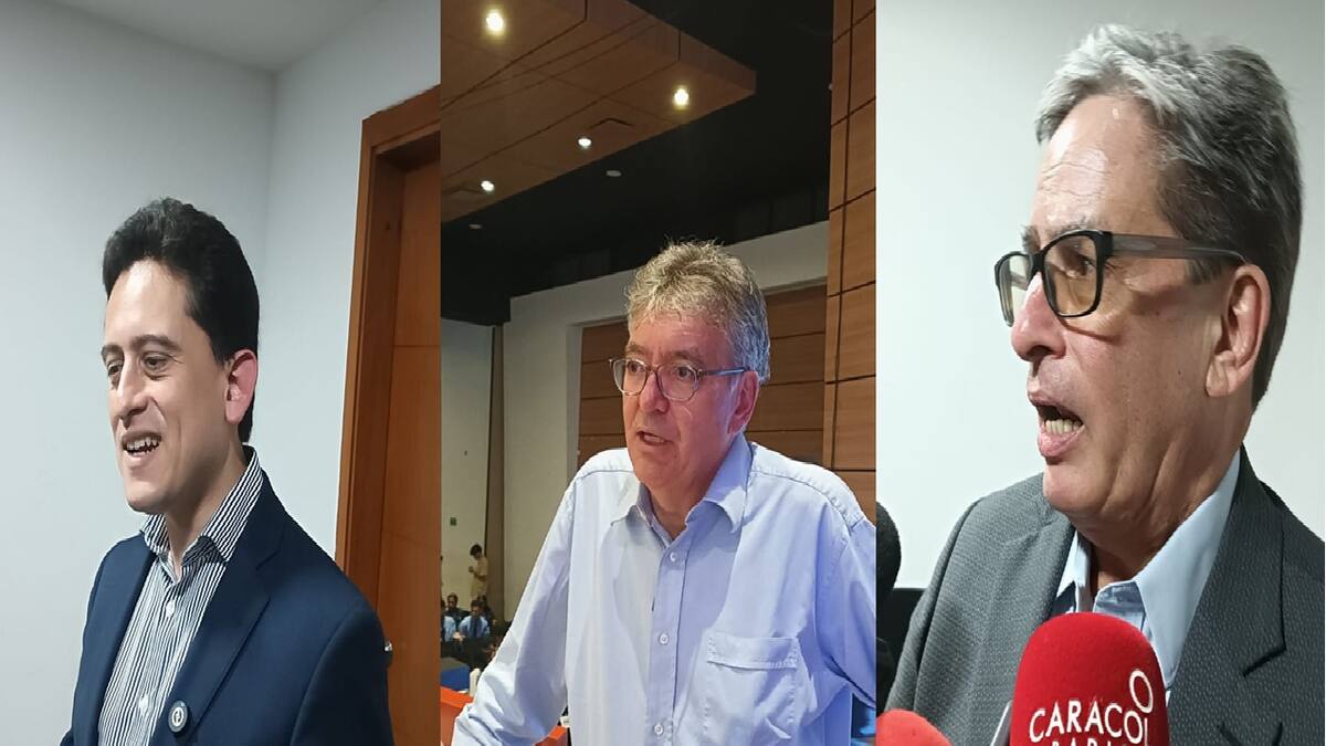 Armenia y el Quindío están como estancados en materia económica: exministros de hacienda y comercio