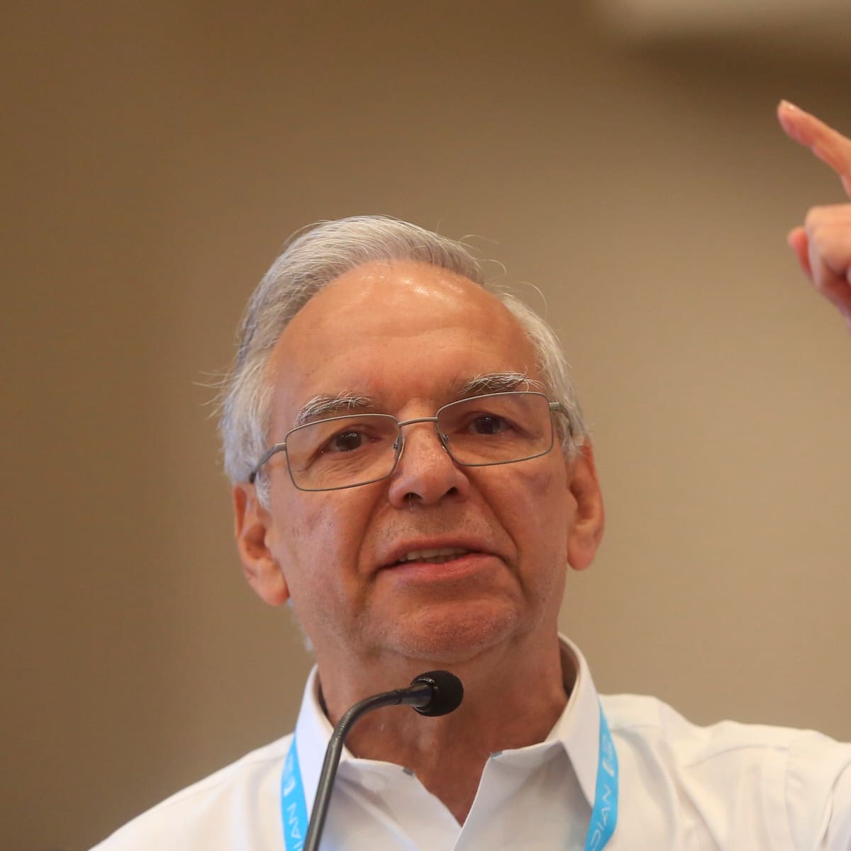 No tengo capacidad de ordenación del gasto, ni del Invías ni de la UNGRD: exministro Ricardo Bonilla