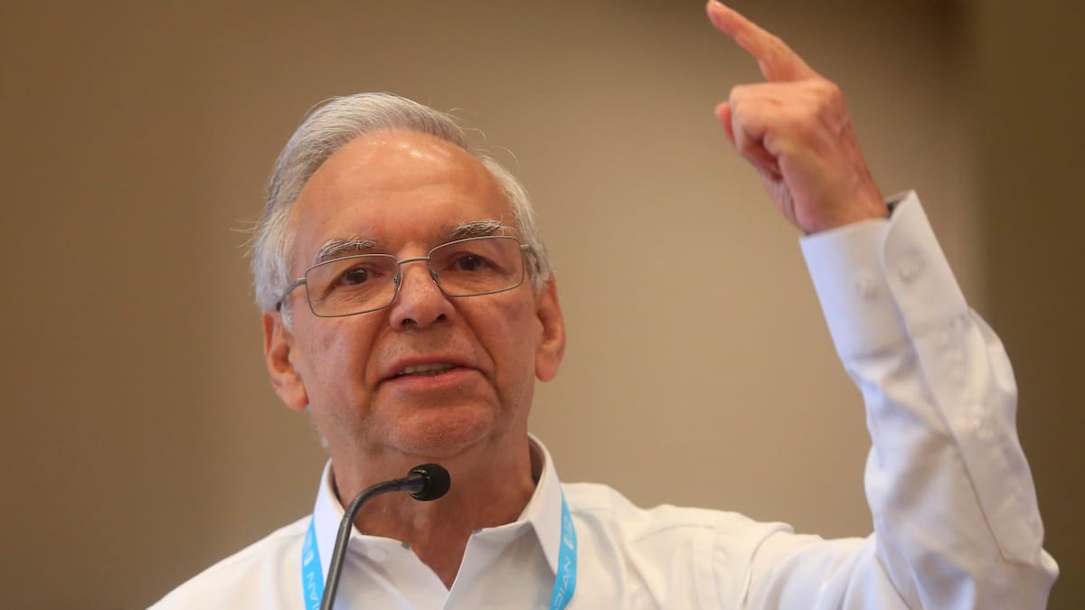 Defensa de ministro Ricardo Bonilla niega irregularidades en manejo de recursos para UNGRD