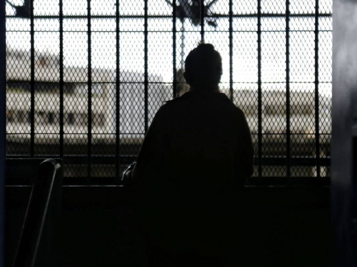 Enviados a la cárcel tres presuntos responsables de robar banco en Mompox