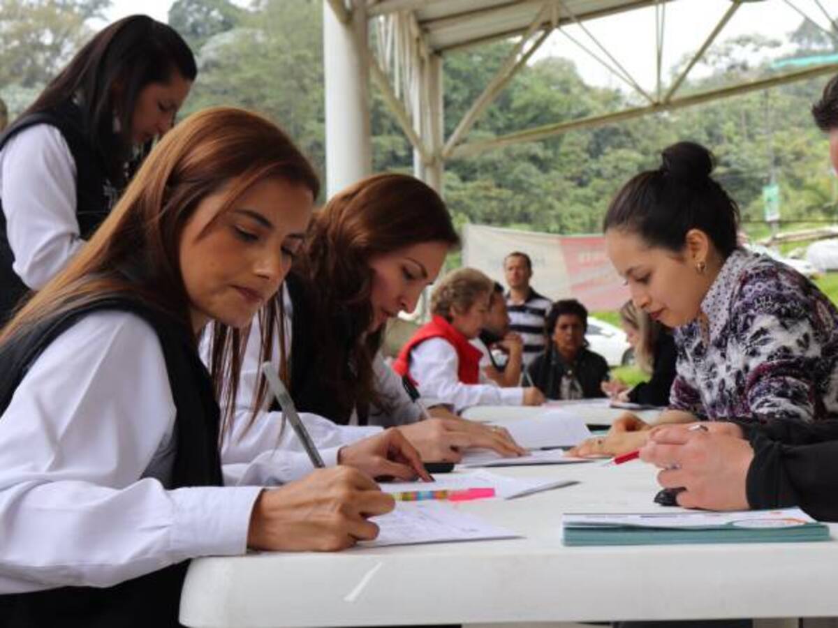 Más de 600 vacantes ofertará la agencia de empleo del SENA en Manizales