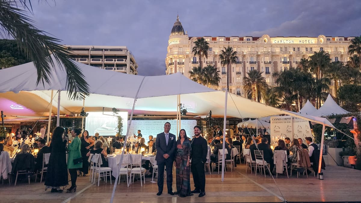 La Guajira brilla en Cannes: recibe premios a Mejor Video Turístico Regional y Mejor Cinematografía