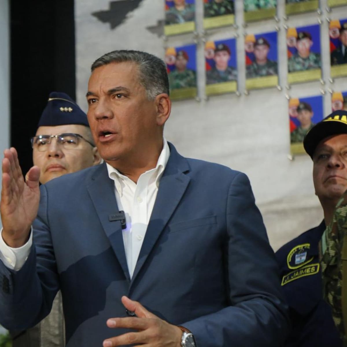 “Eran combatientes”: MinDefensa y FFMM defienden bombardeo en Guaviare tras muerte de menores