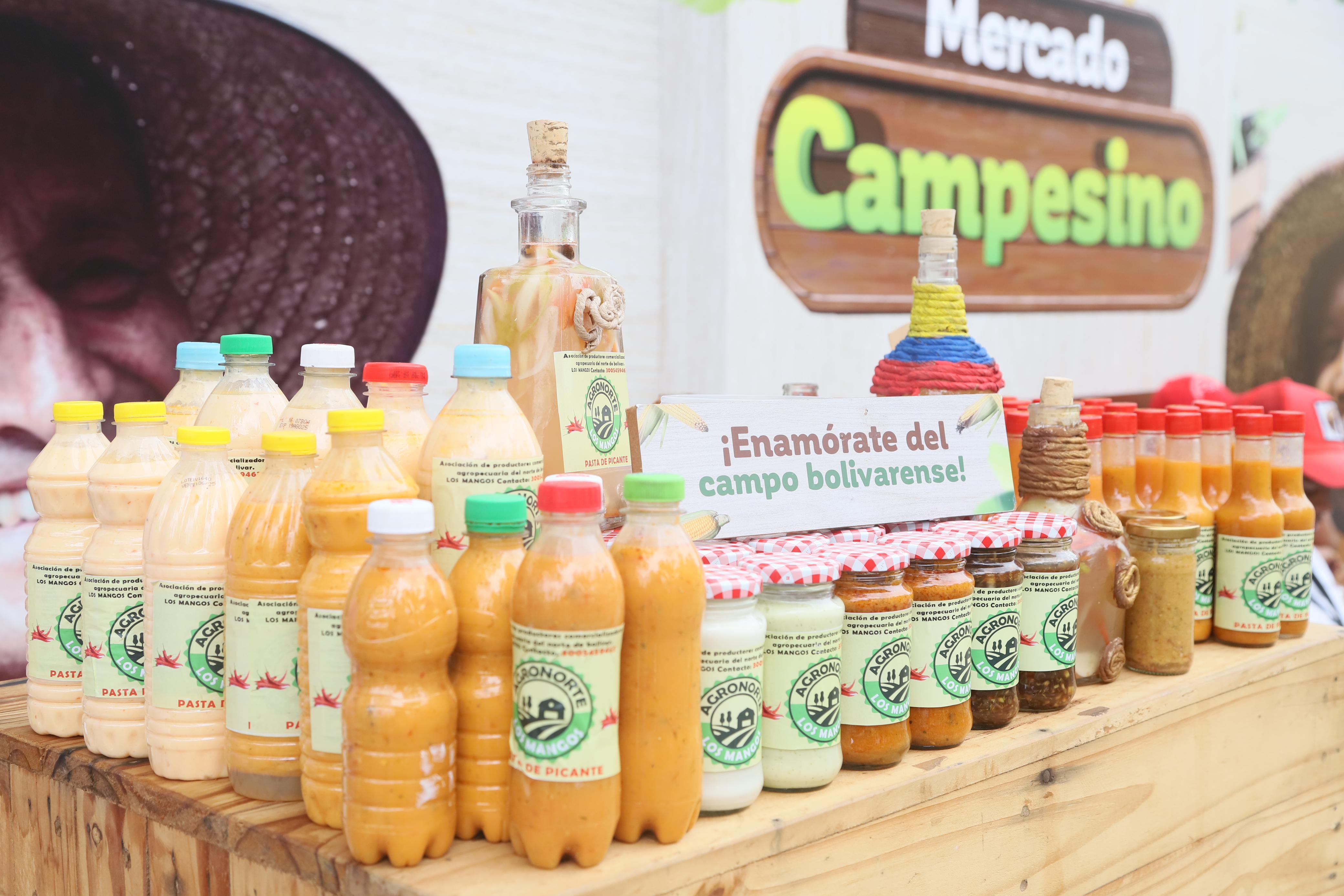 Gobernación de Bolívar