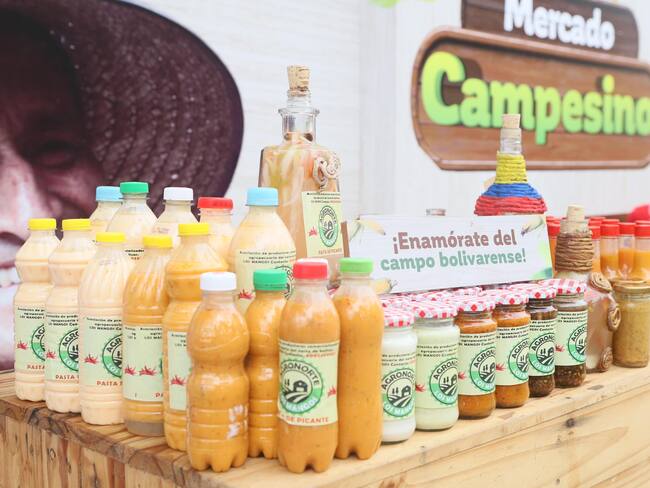 Gobernación de Bolívar