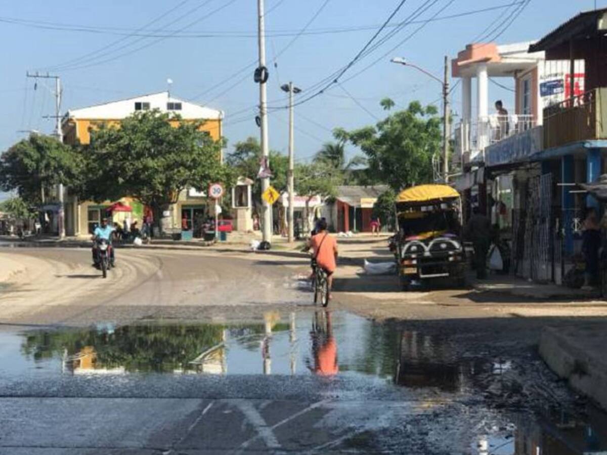 De una cuchillada matan a hombre en un estadero de Bayunca