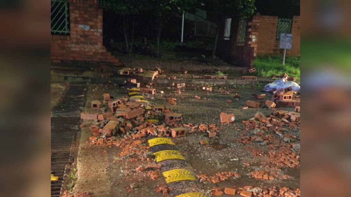 María Cristina Londoño, agente educativo del CDI