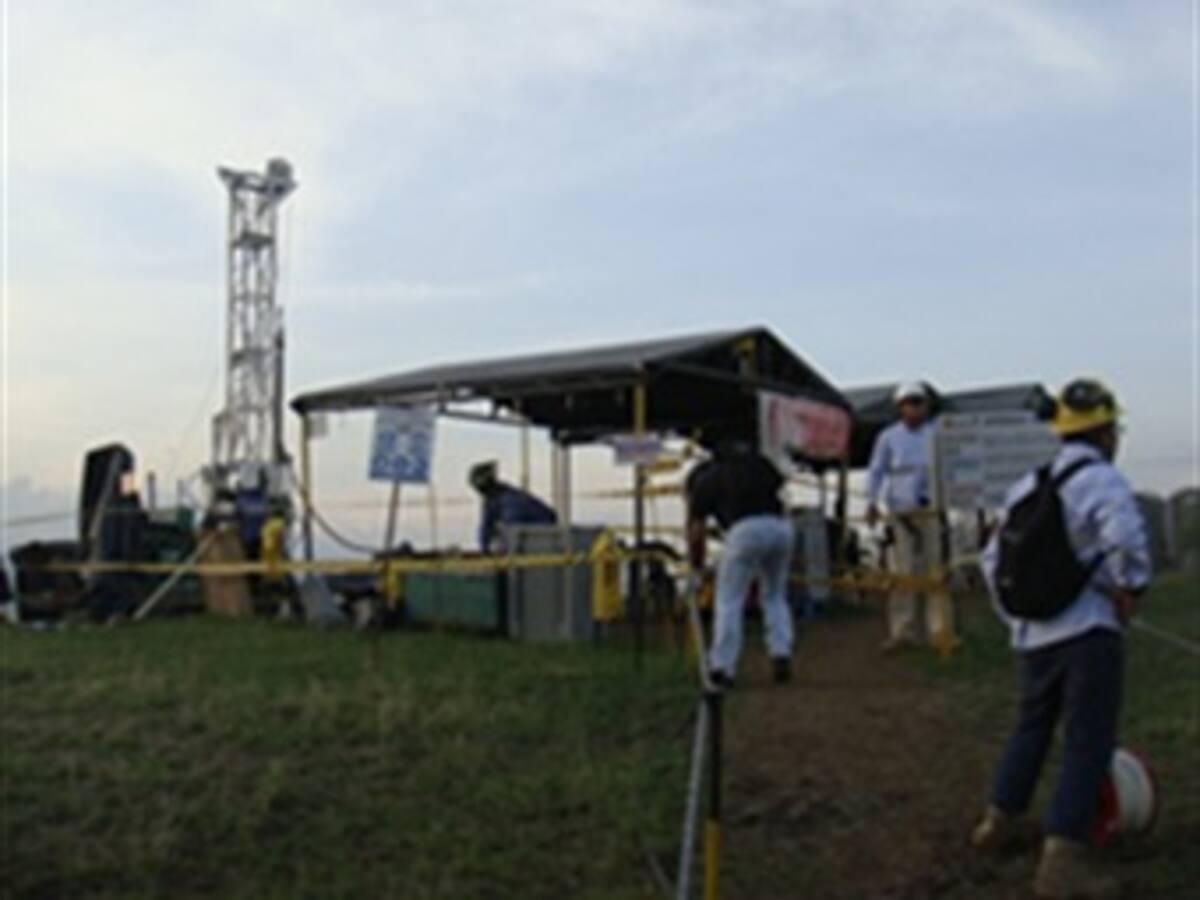 Cortolima suspendió actividades no mineras que adelanta Anglogold en Piedras, Tolima