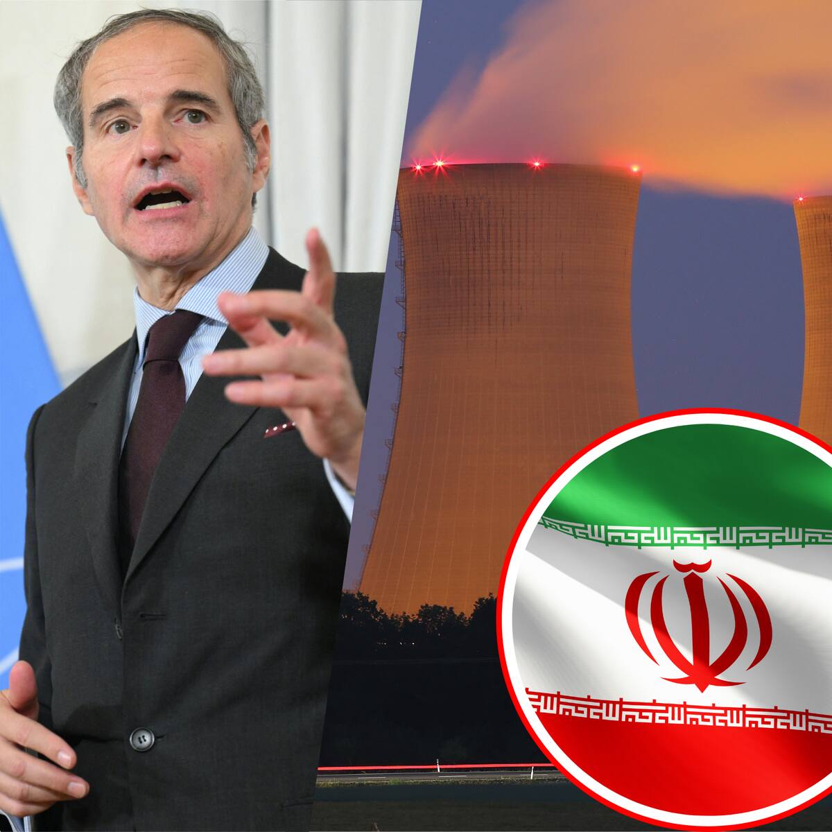 OIEA: Irán está obligada a mantener la cooperación nuclear