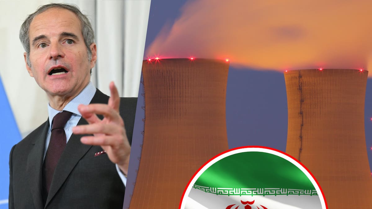 OIEA: Irán está obligada a mantener la cooperación nuclear