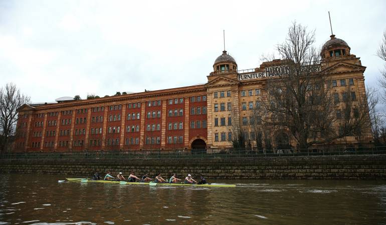 Universidad Cambridge