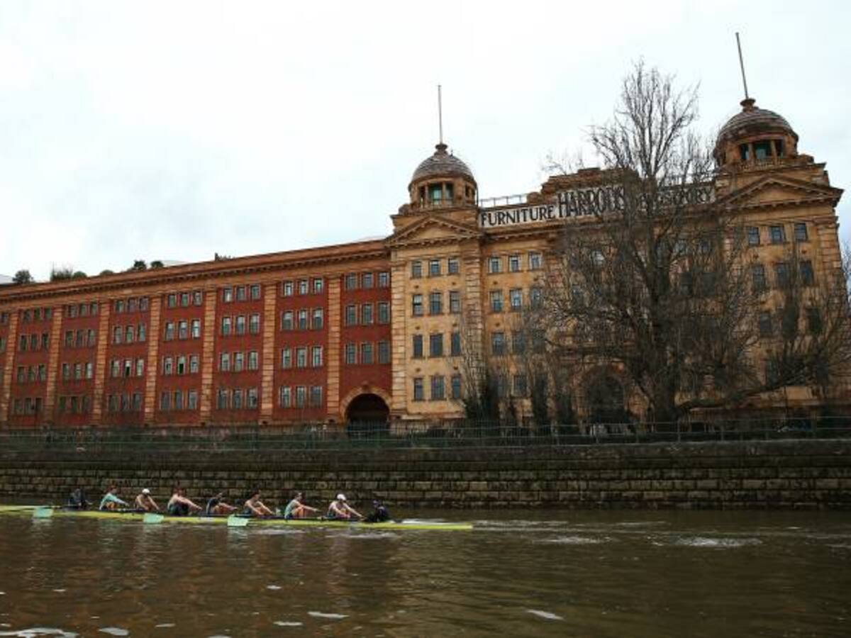 En huelga entran Oxford, Cambridge y otras 62 universidades británicas