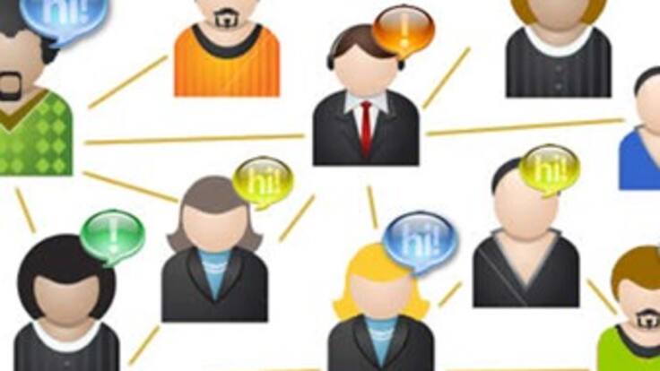 Charlas verdes y otras iniciativas ecológicas en las redes sociales