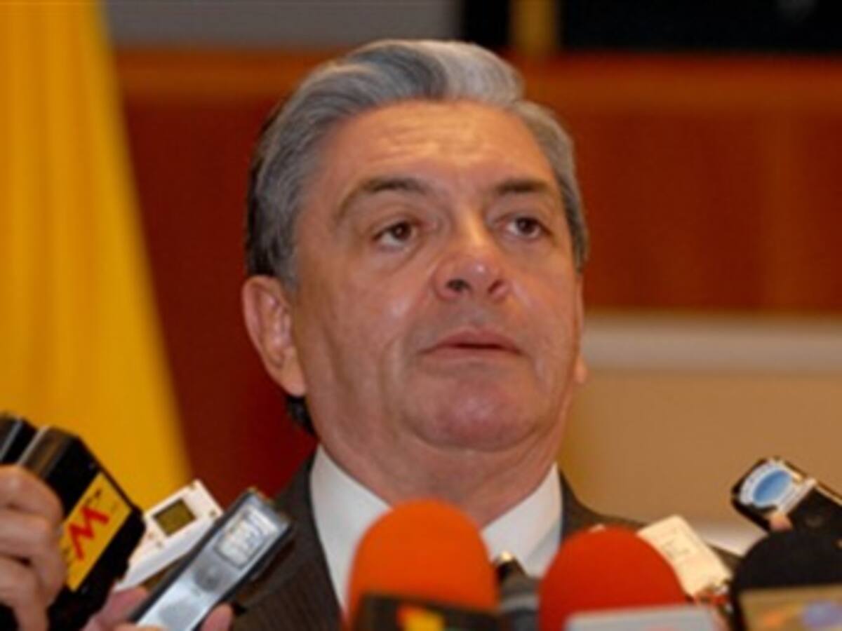 El gobierno se compromete a tomar nuevas medidas de seguridad para los magistrados