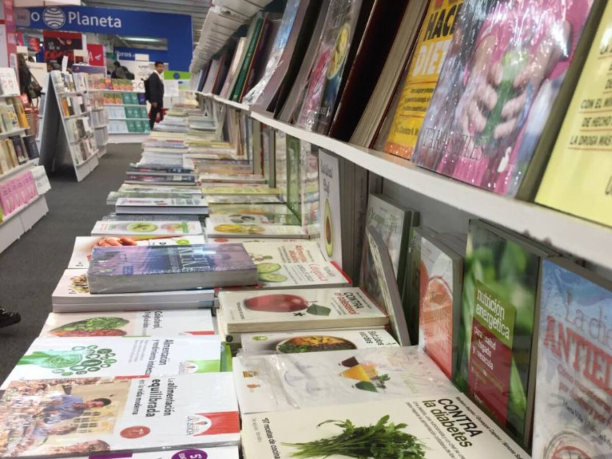 Feria del Libro 2021 será presencial del 9 al 23 de agosto