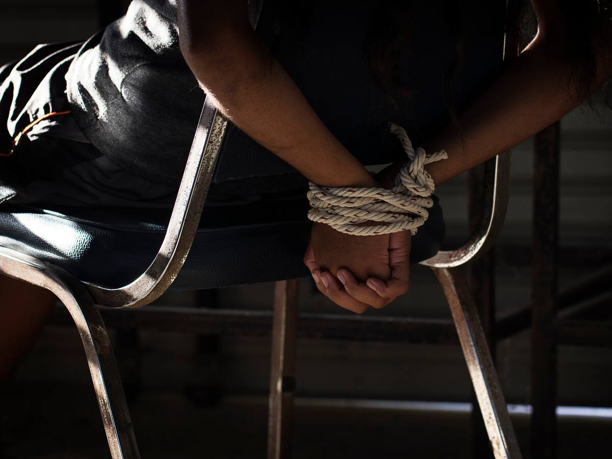 Mandos medios de las antiguas FARC reconocen secuestros imputados por JEP
